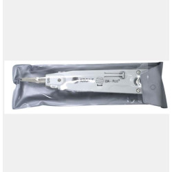 INSERTADORA herramientas de red profesional