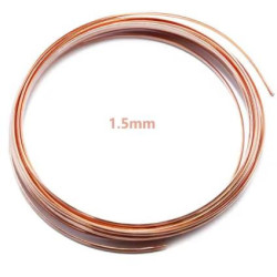 COBRE DE 1.5mm PURO