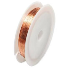 COBRE DE 0.5mm PURO