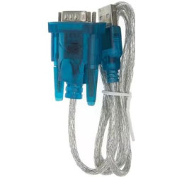Cable USB a RS232 COM