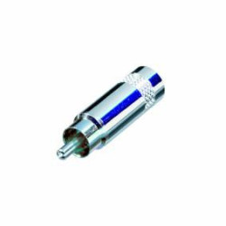 NYS352.rca metalico neutrik