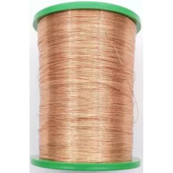 1 kg/1.3mm rollo de alambre de cobre esmaltado