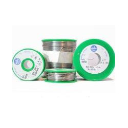 ROLLO DE HILO DE ESTAÑO 99% SIN PLOMO 1MM 100GR